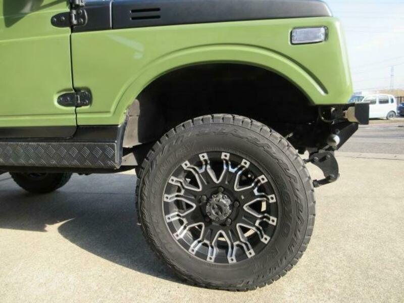 JIMNY