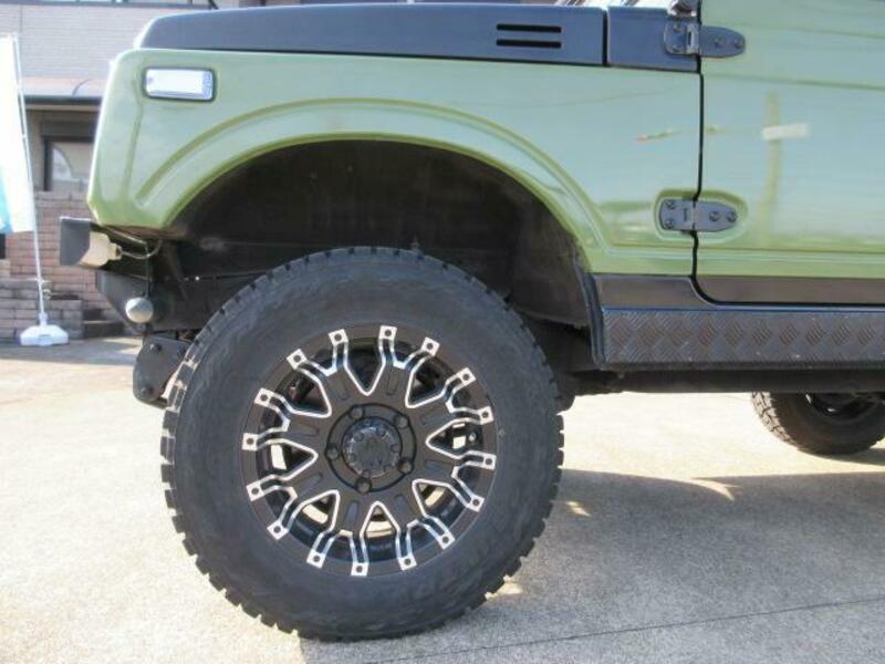 JIMNY