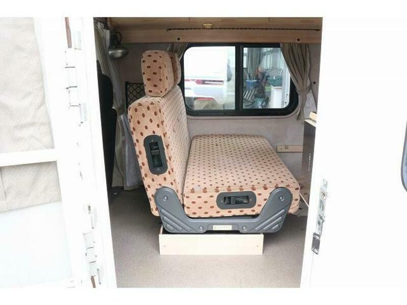 SCRUM TRUCK