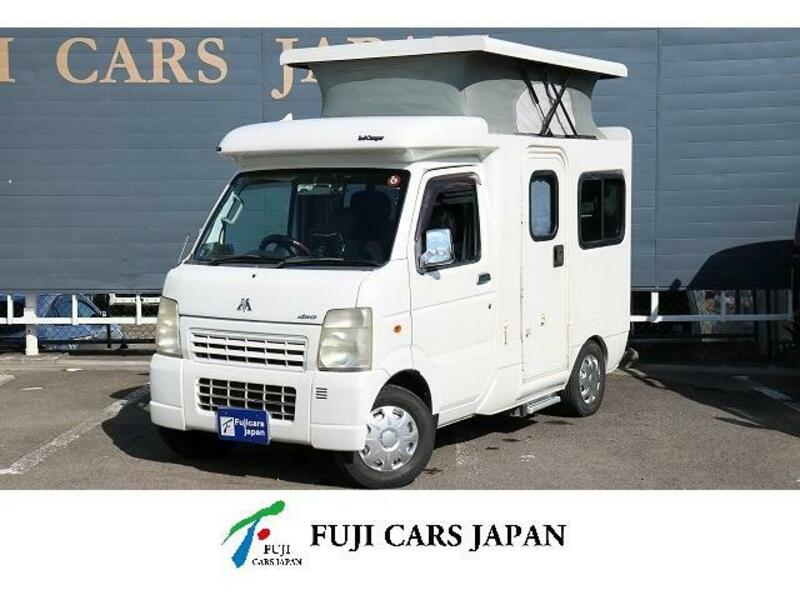 MAZDA SCRUM TRUCK