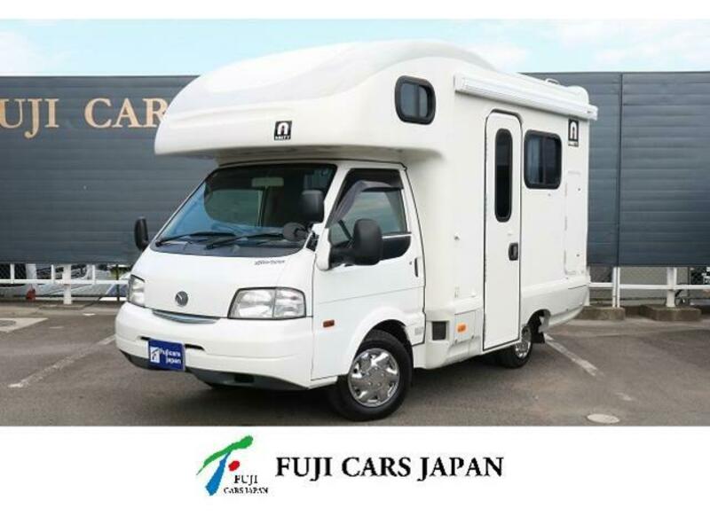 MAZDA BONGO TRUCK