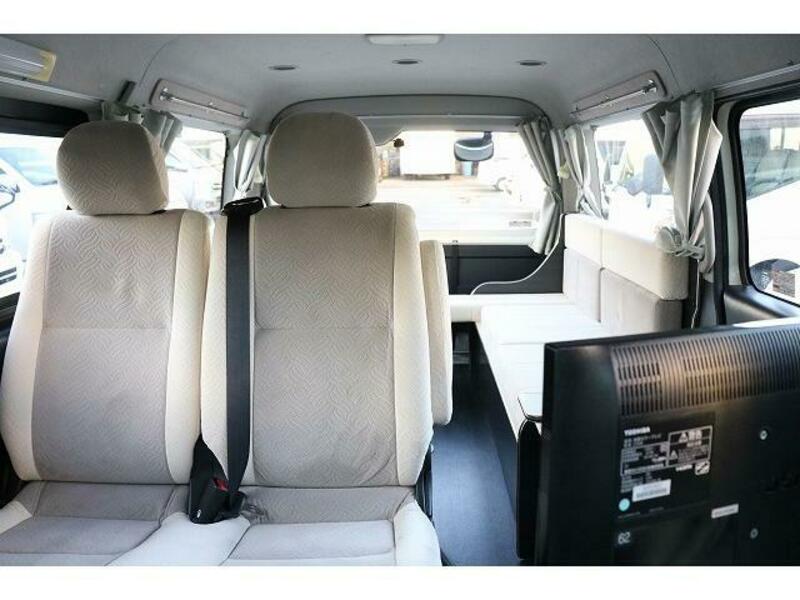 HIACE WAGON