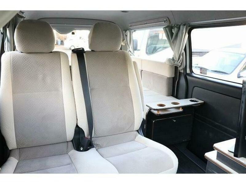 HIACE WAGON
