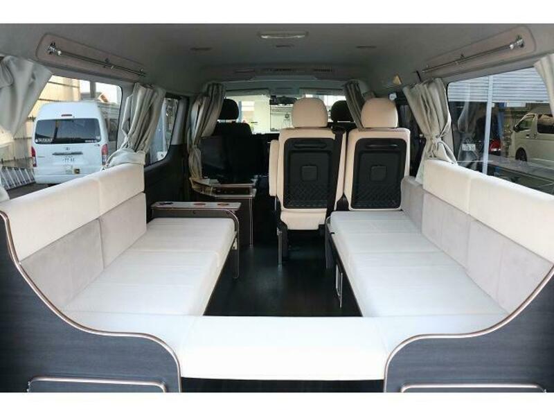 HIACE WAGON