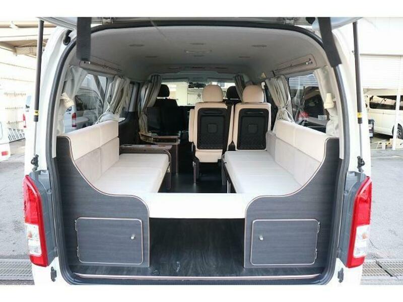 HIACE WAGON