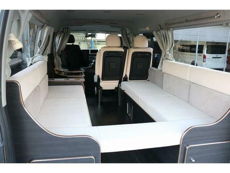 HIACE WAGON