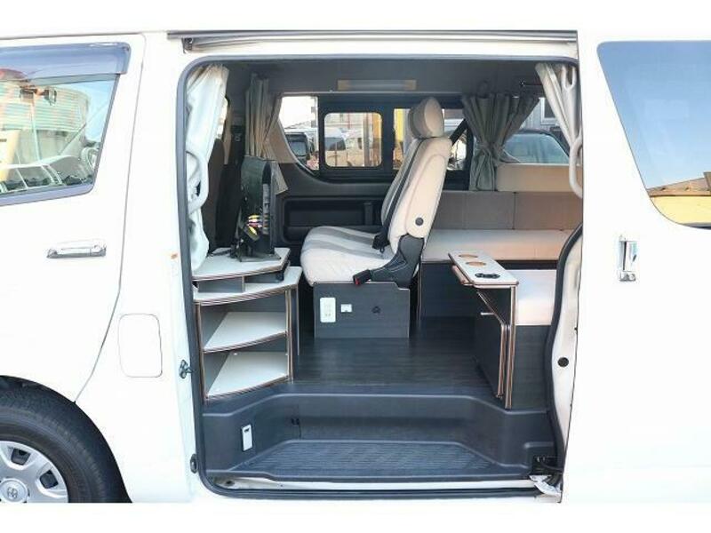 HIACE WAGON