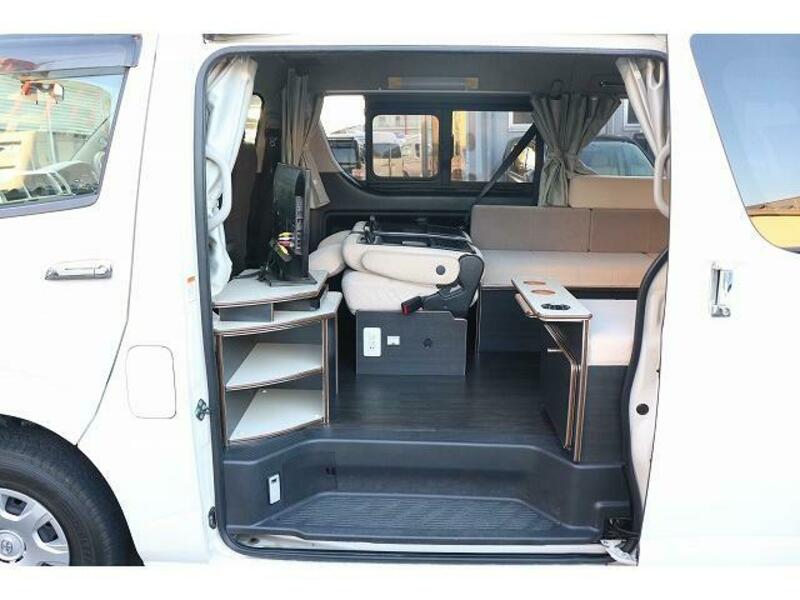 HIACE WAGON