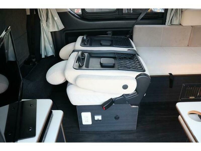 HIACE WAGON