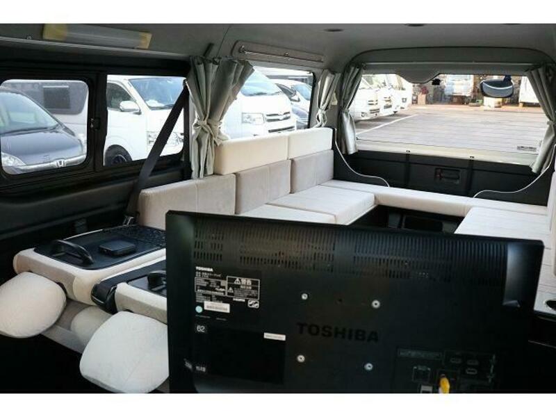 HIACE WAGON