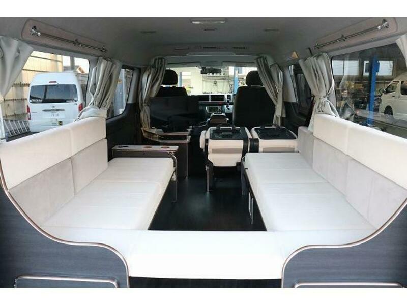 HIACE WAGON