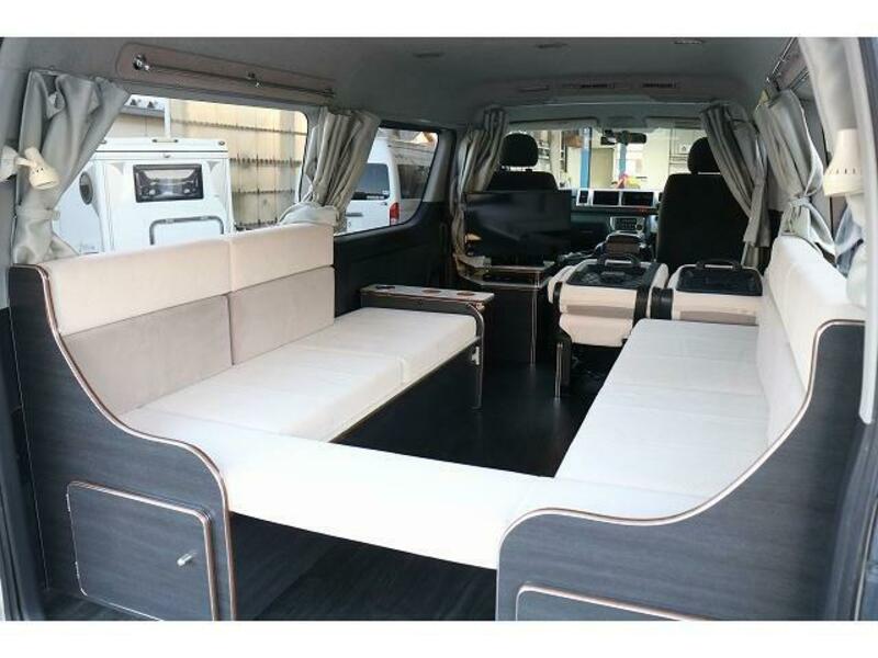 HIACE WAGON
