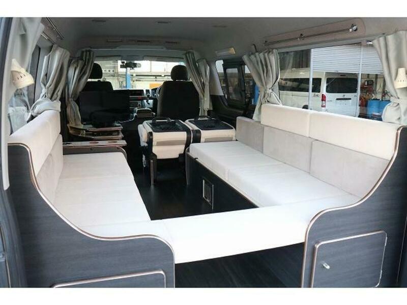 HIACE WAGON