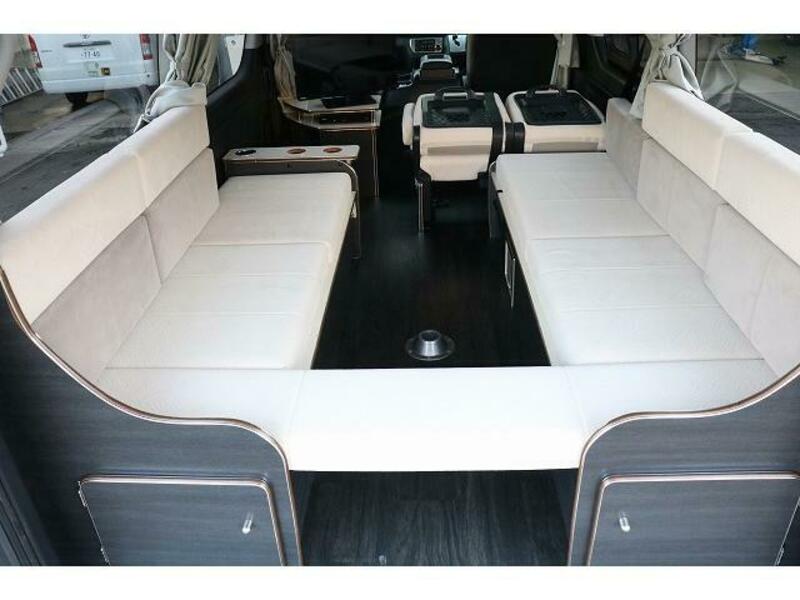 HIACE WAGON