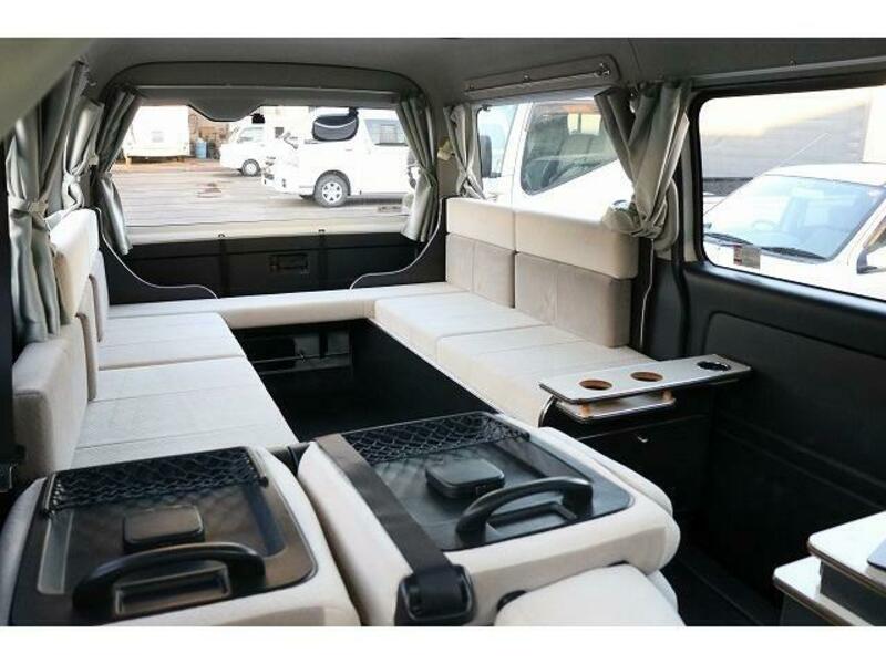 HIACE WAGON