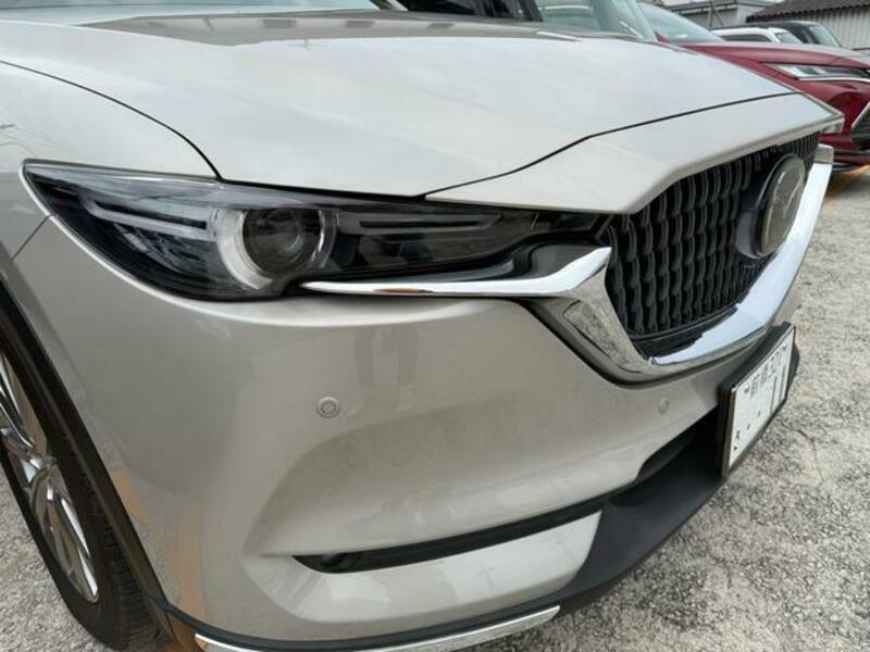 CX-8