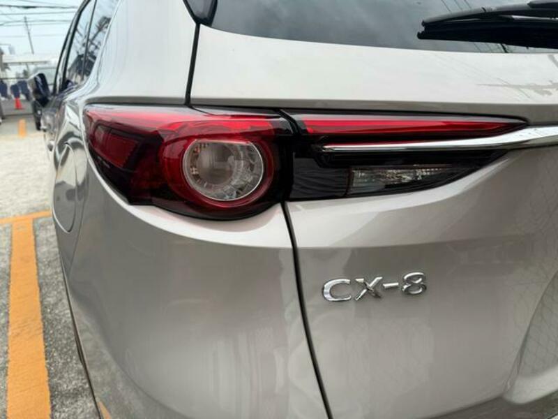 CX-8