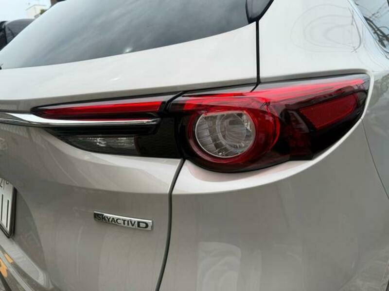 CX-8