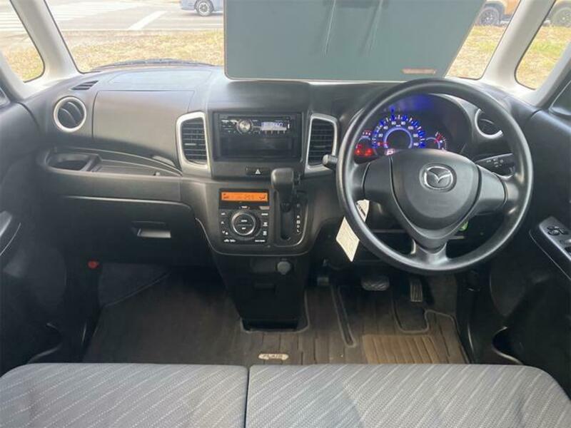 FLAIR WAGON