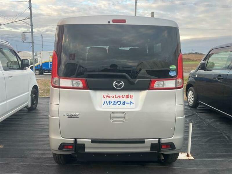 FLAIR WAGON