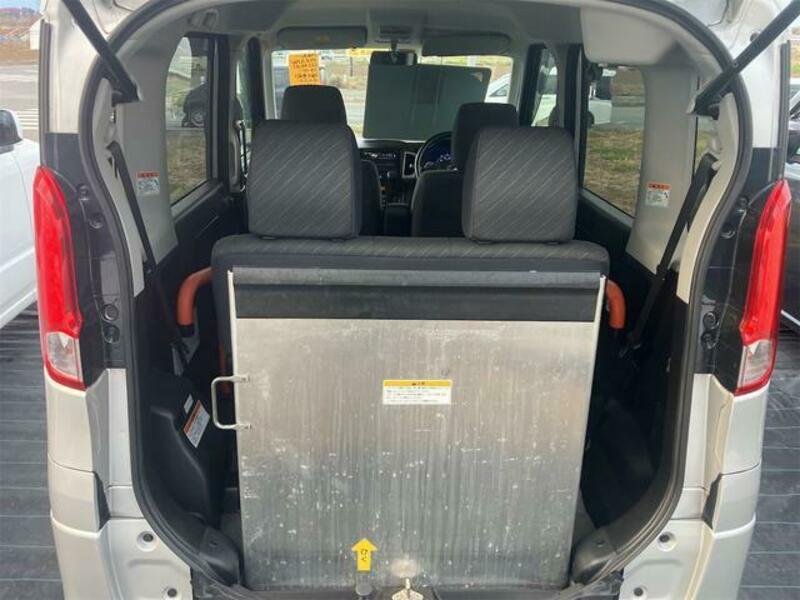 FLAIR WAGON