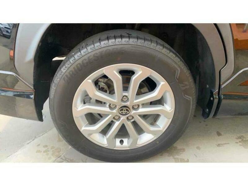 COROLLA CROSS