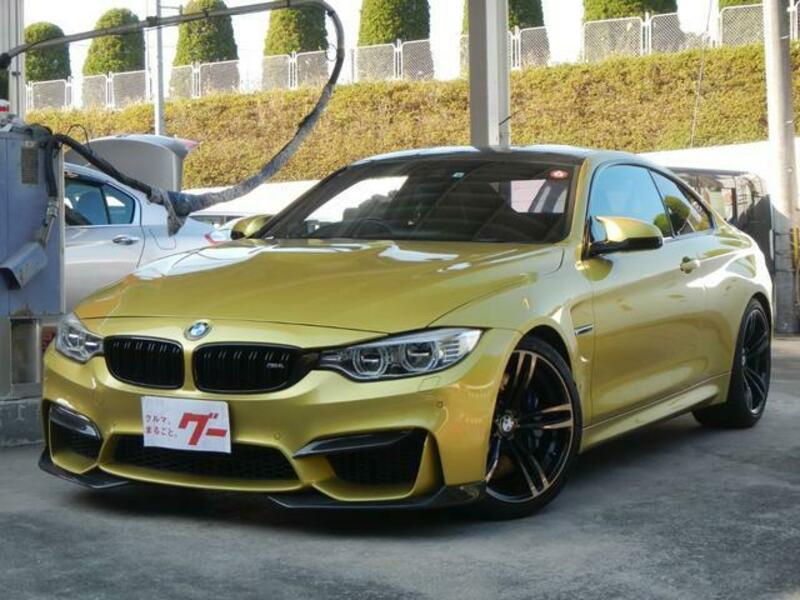 BMW M4