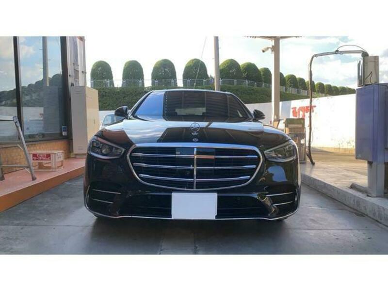 S-CLASS