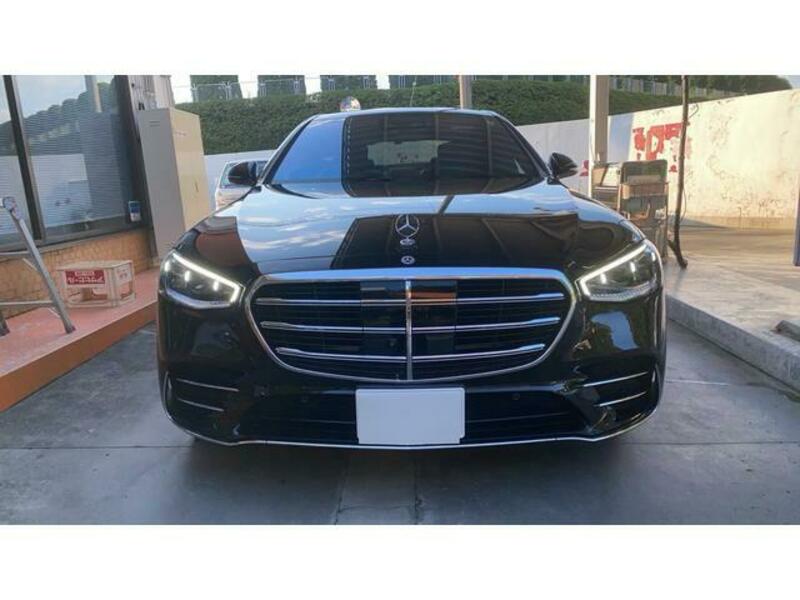 S-CLASS