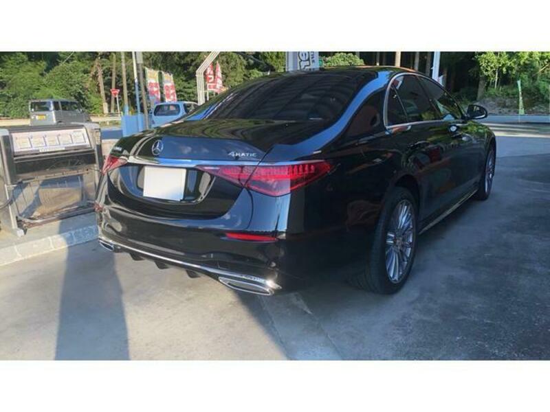 S-CLASS