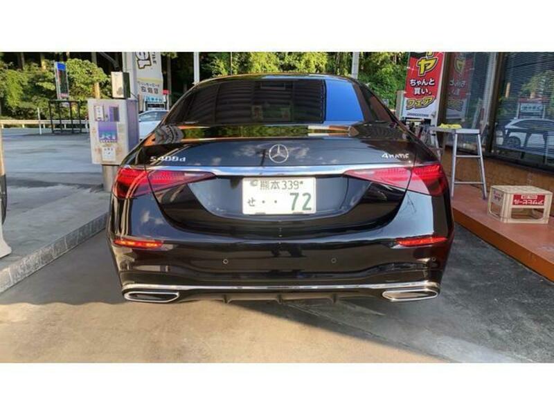 S-CLASS