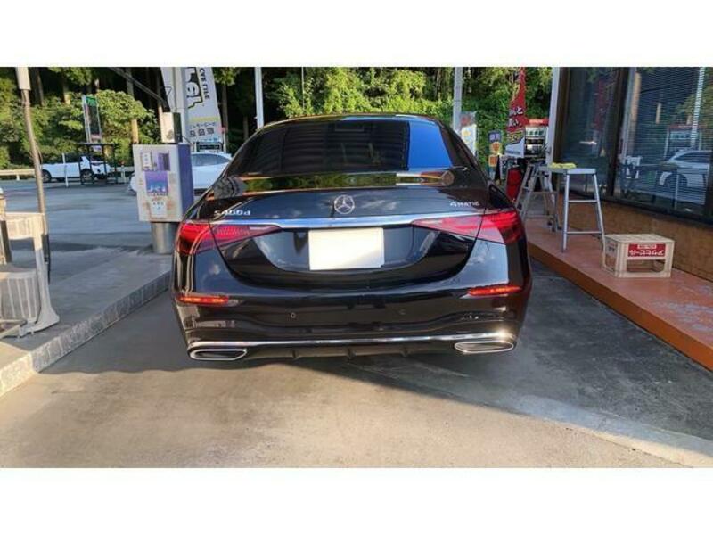 S-CLASS