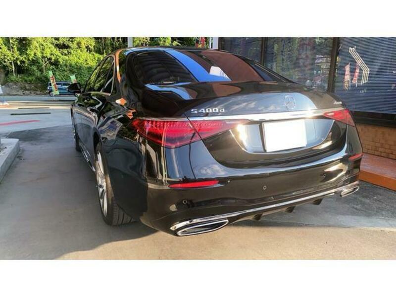 S-CLASS