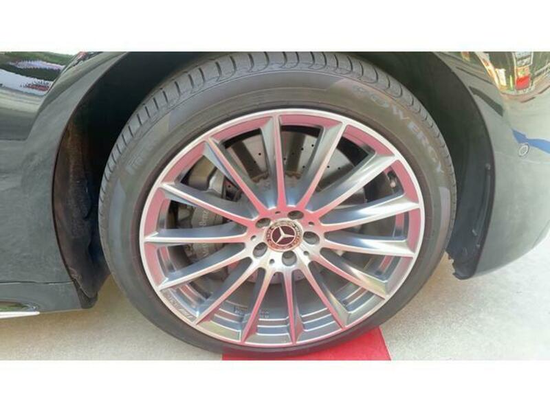 S-CLASS