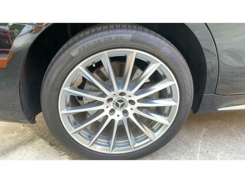 S-CLASS
