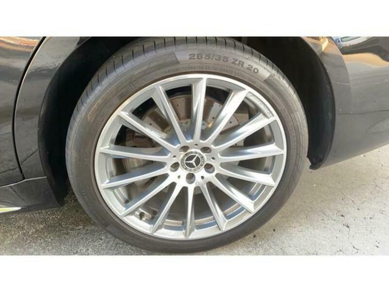 S-CLASS