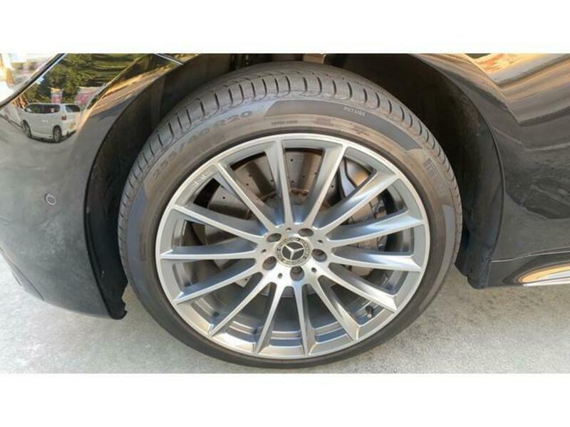 S-CLASS