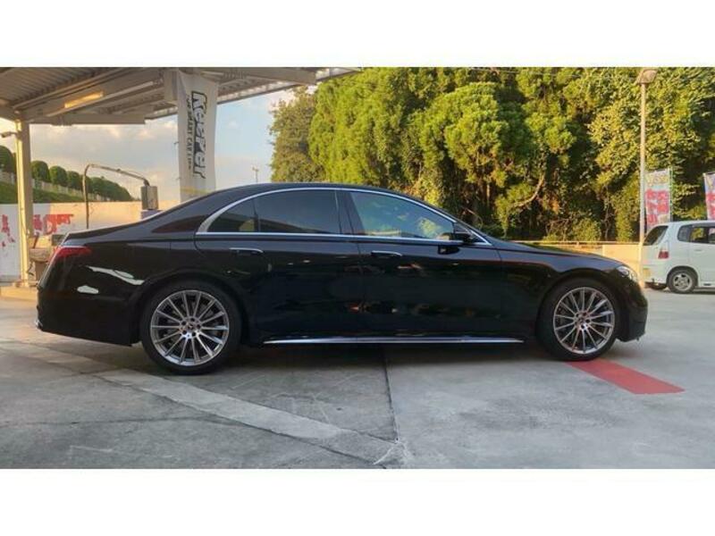 S-CLASS