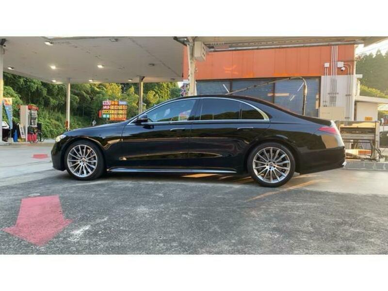 S-CLASS