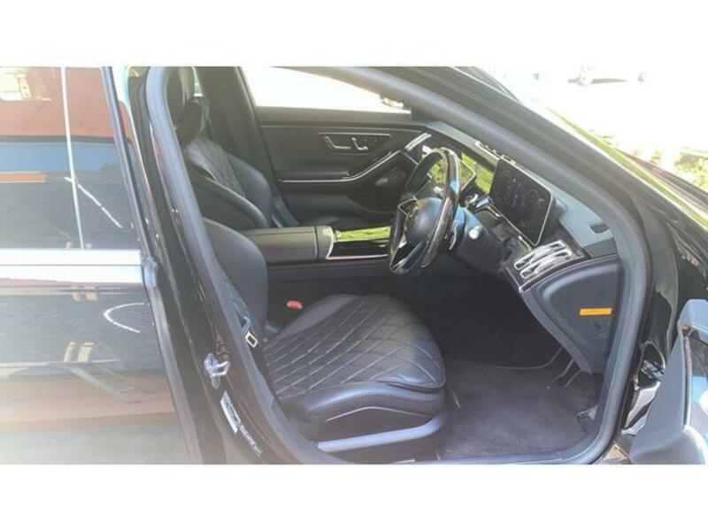 S-CLASS
