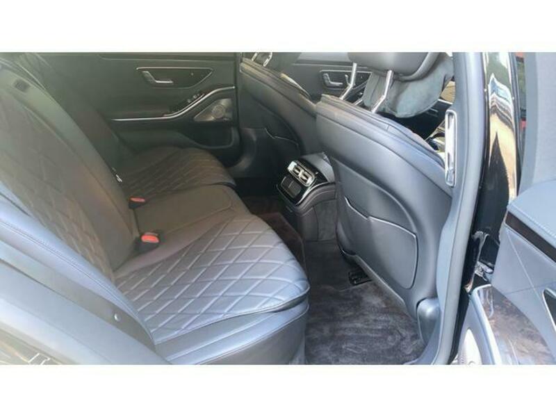 S-CLASS