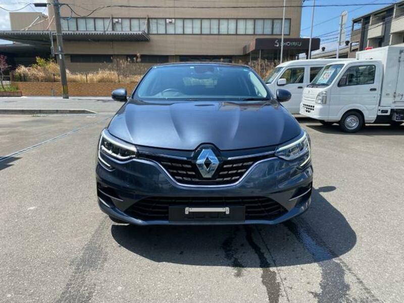 MEGANE