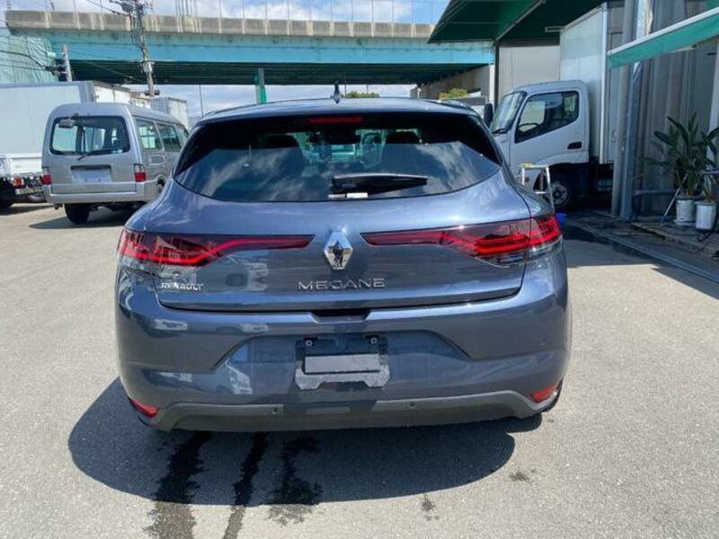 MEGANE