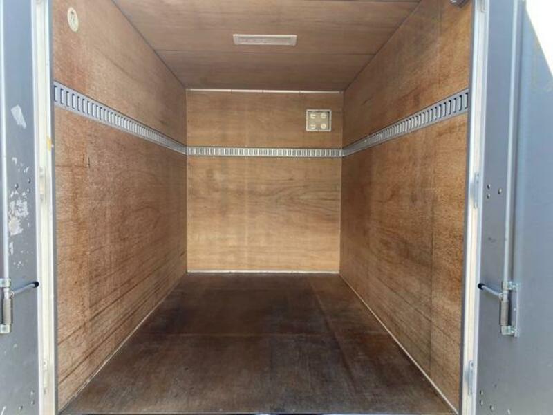 BONGO TRUCK