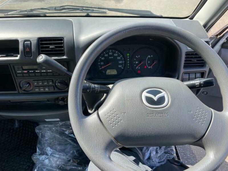BONGO TRUCK