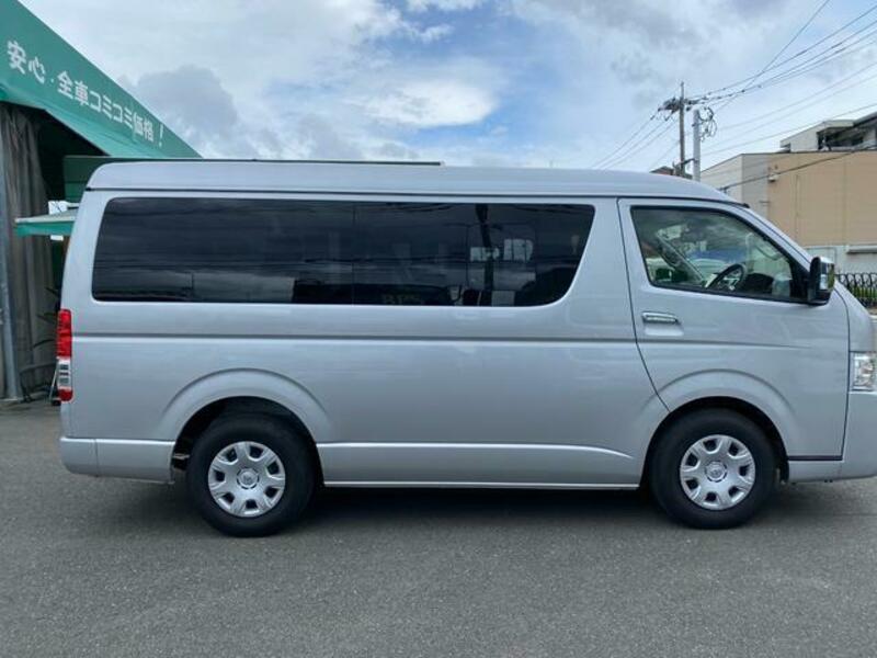HIACE WAGON