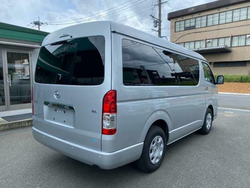 HIACE WAGON
