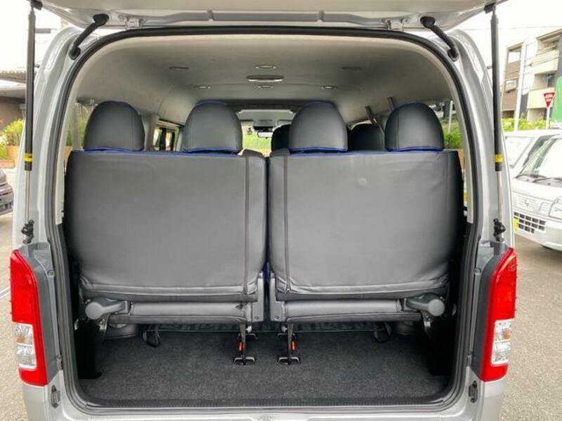 HIACE WAGON