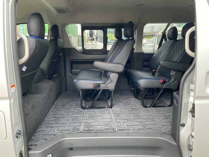 HIACE WAGON