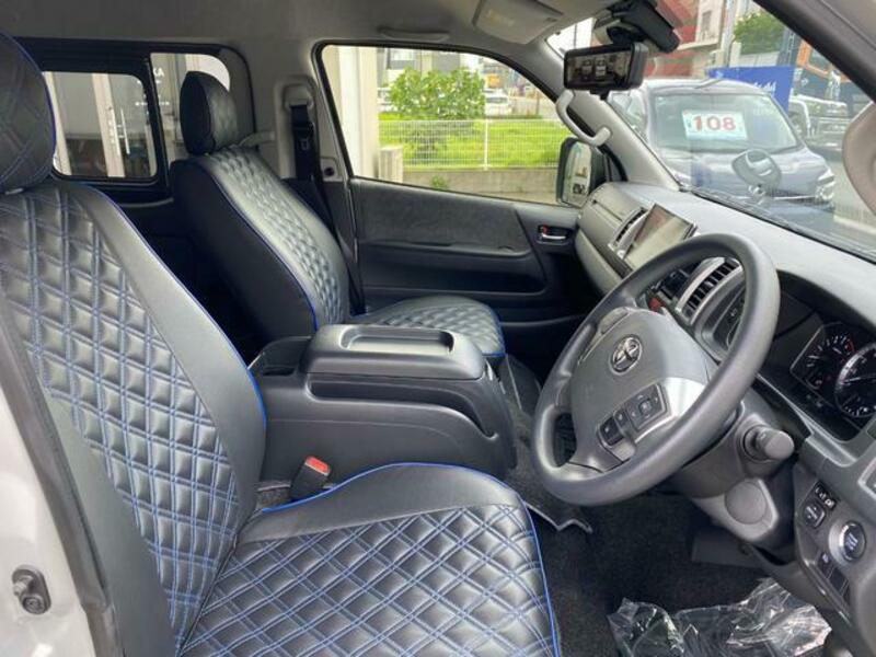 HIACE WAGON